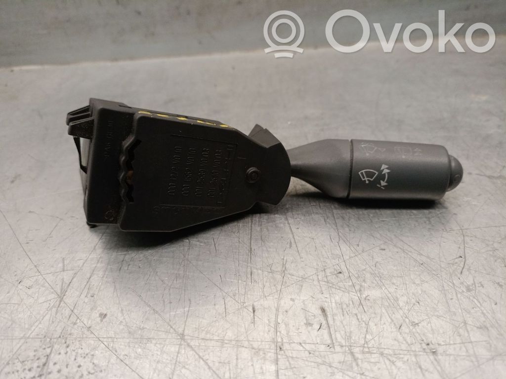 Smart ForTwo I MC01 Commodo d'essuie-glace 