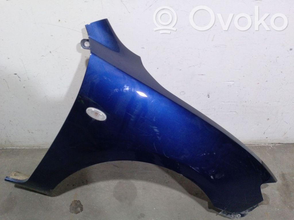 Mazda 3 I Guardabarro 