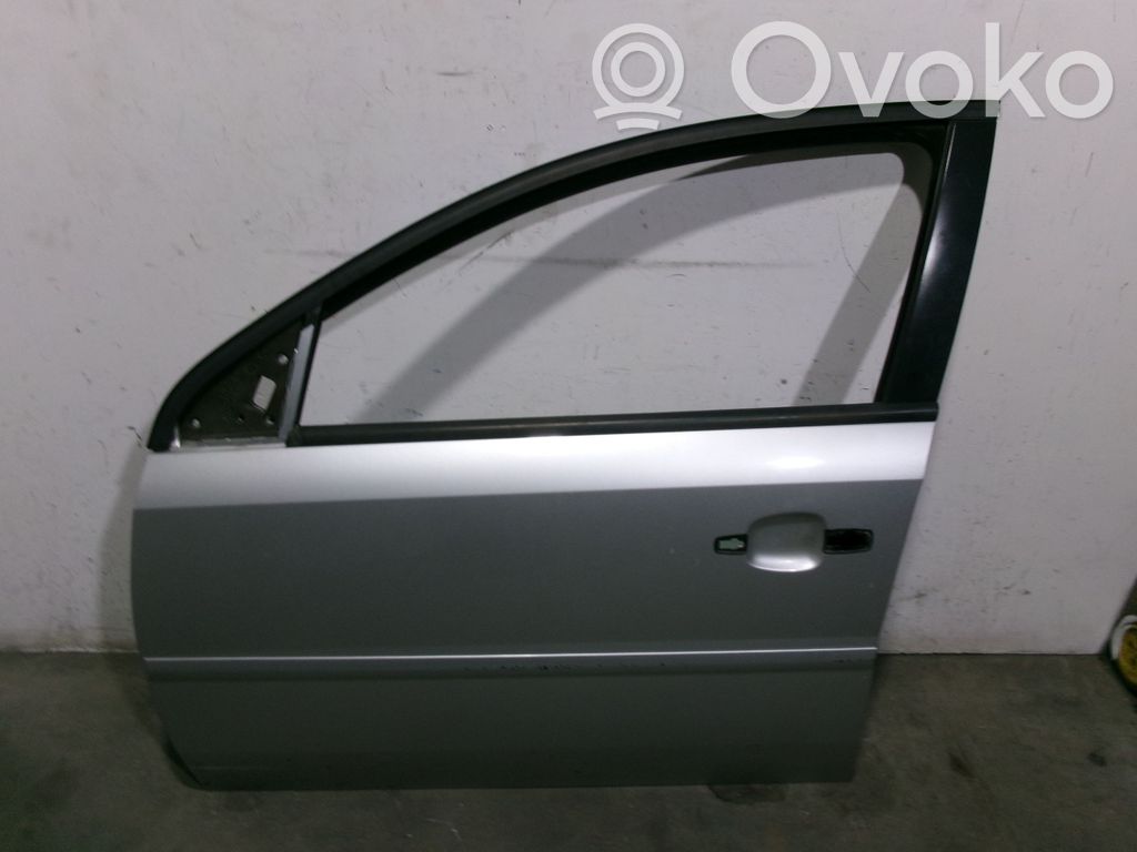 Opel Vectra C Front door 