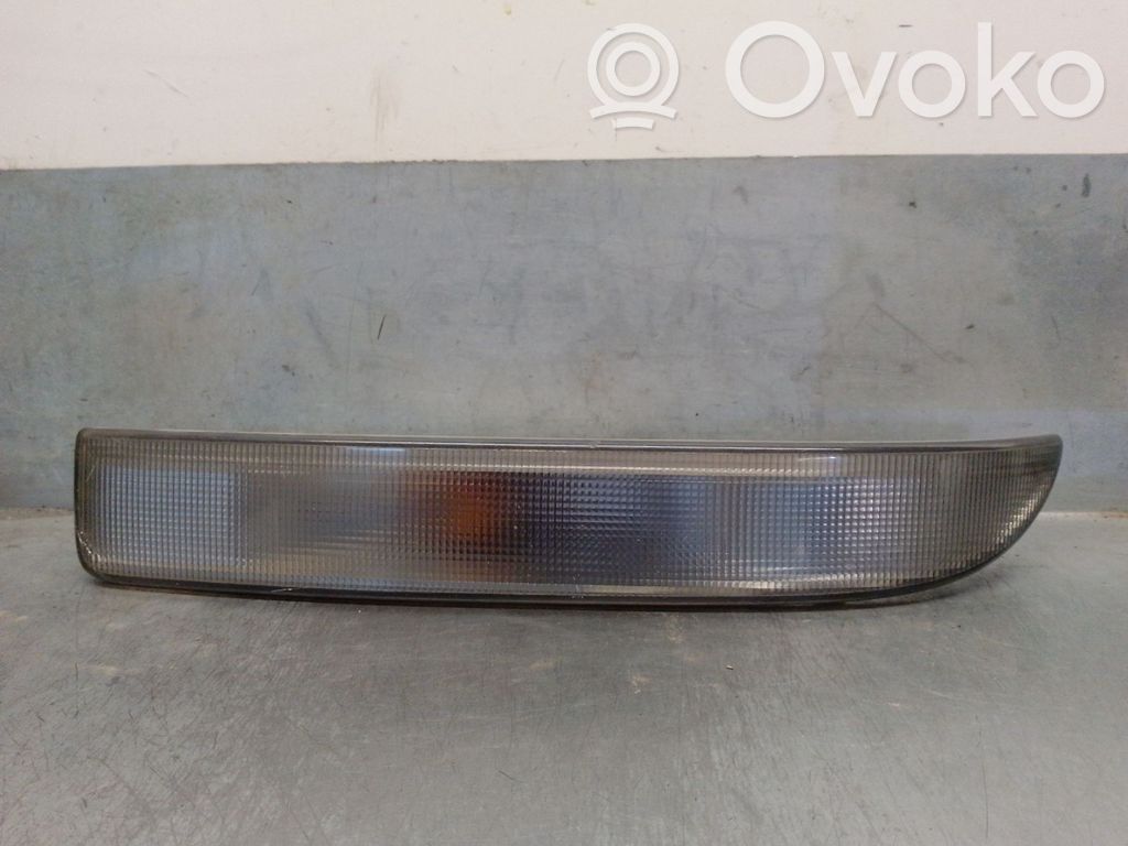 Nissan Interstar Headlight/headlamp 
