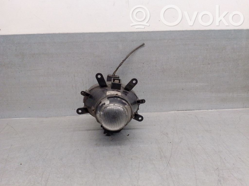 BMW 3 E46 Front fog light 