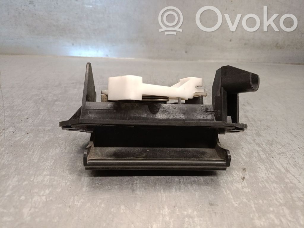 Toyota Corolla E120 E130 Rear door exterior handle 