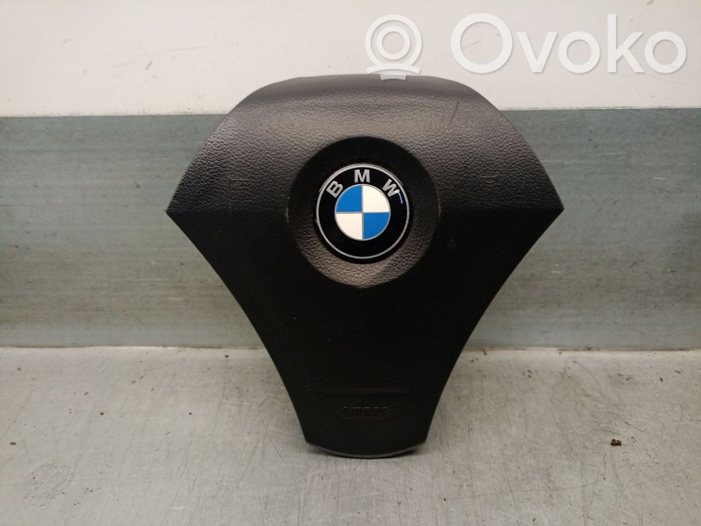 BMW 5 E60 E61 Airbag dello sterzo 