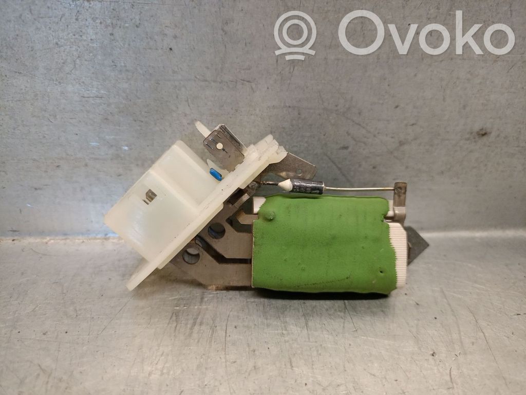 Opel Astra F Motor aerotermă/rezistor ventilator 