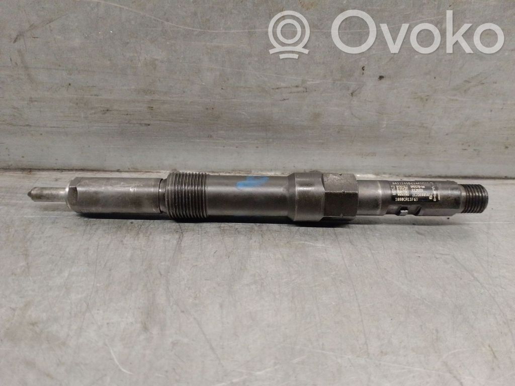 Ford Mondeo Mk III Inyector de combustible 