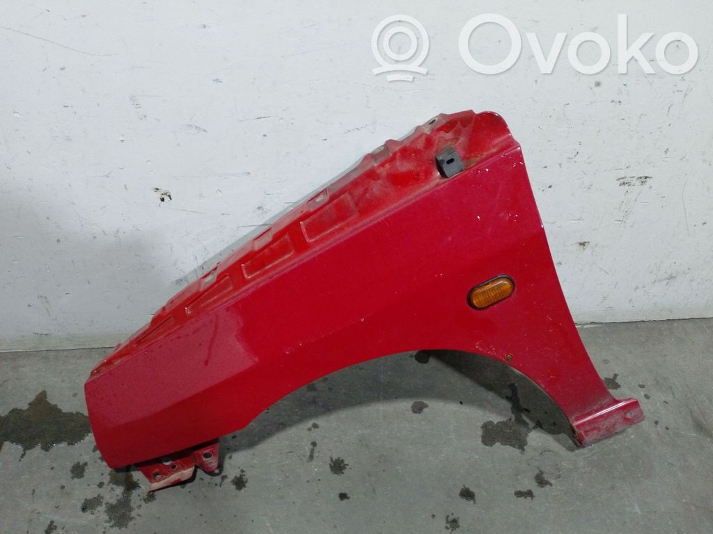 Renault Clio I Sparnas 