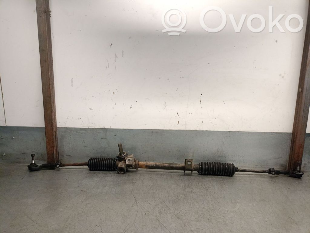Renault Clio I Hammastanko 