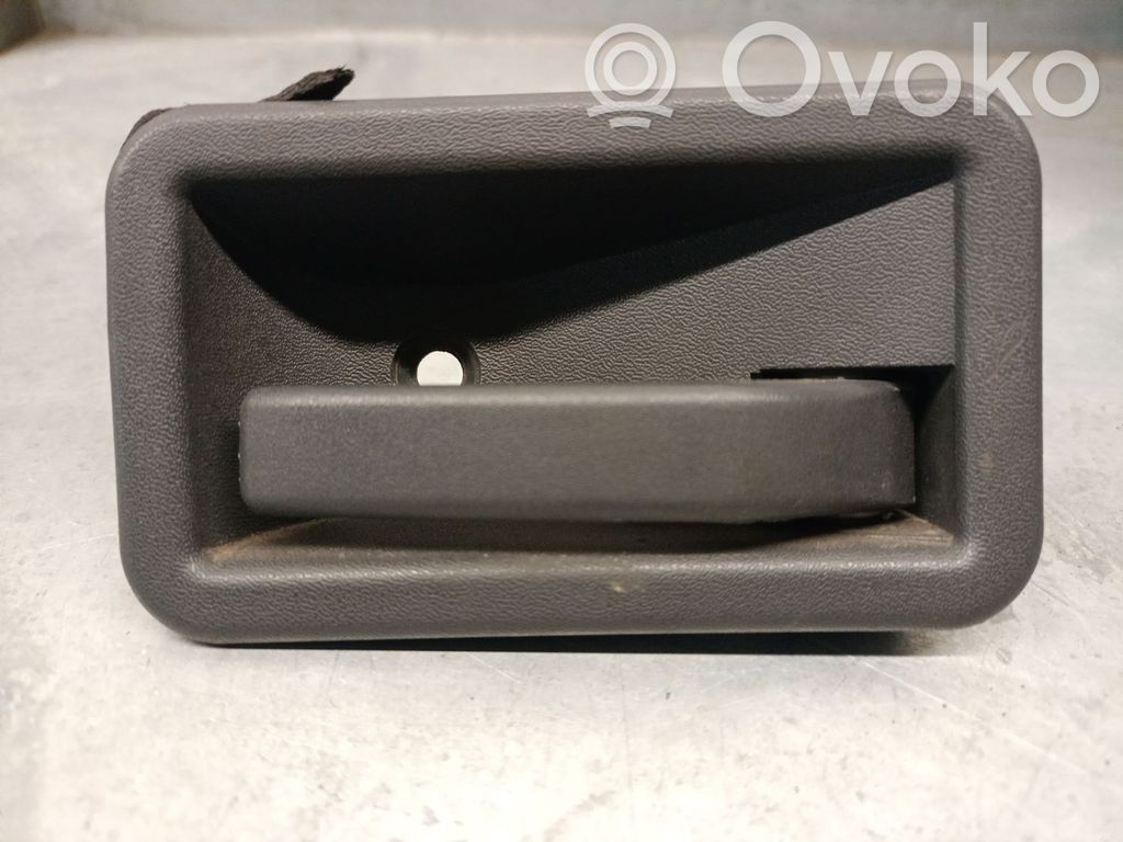 Renault Clio I Maniglia interna per portiera posteriore
