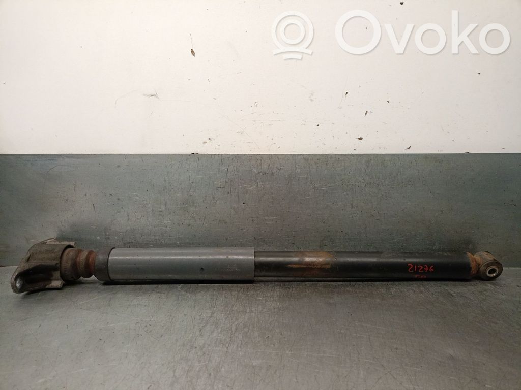 Volvo V50 Stoßdämpfer hinten 