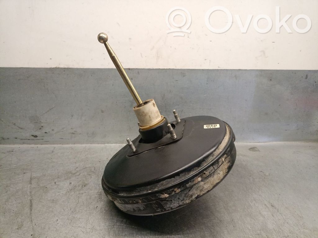 Volkswagen Vento Hydraulisen servojärjestelmän paineventtiili 