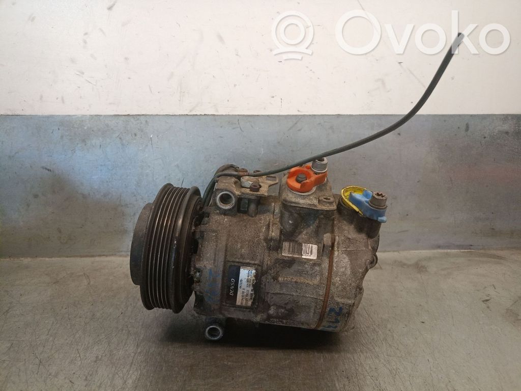 Saab 9-5 Air conditioning (A/C) compressor (pump) 