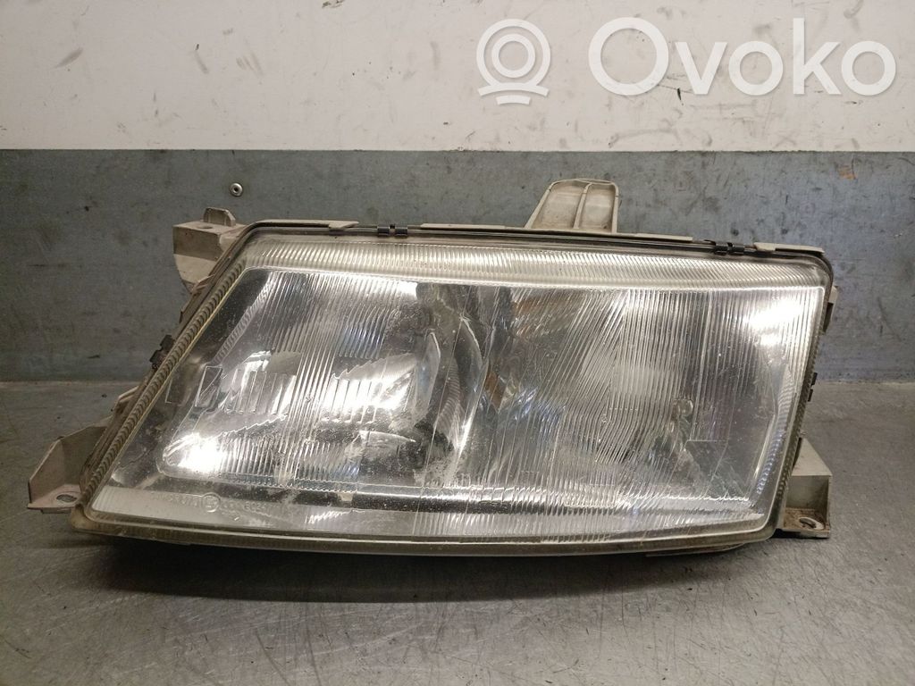 Headlight/headlamp   5284450,5284450