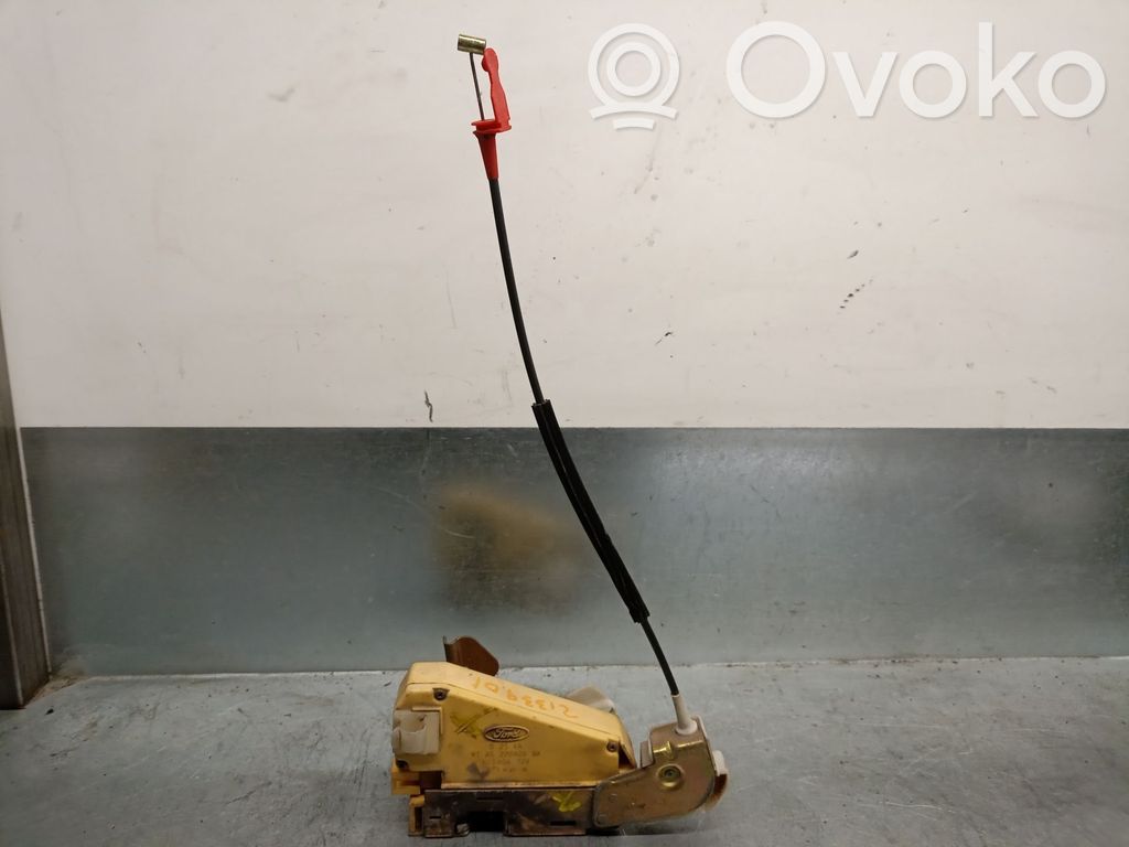 Ford Orion Cerradura de puerta delantera 