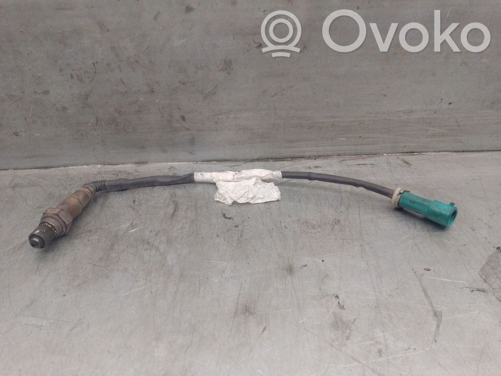 Volvo V50 Lambda zondas 