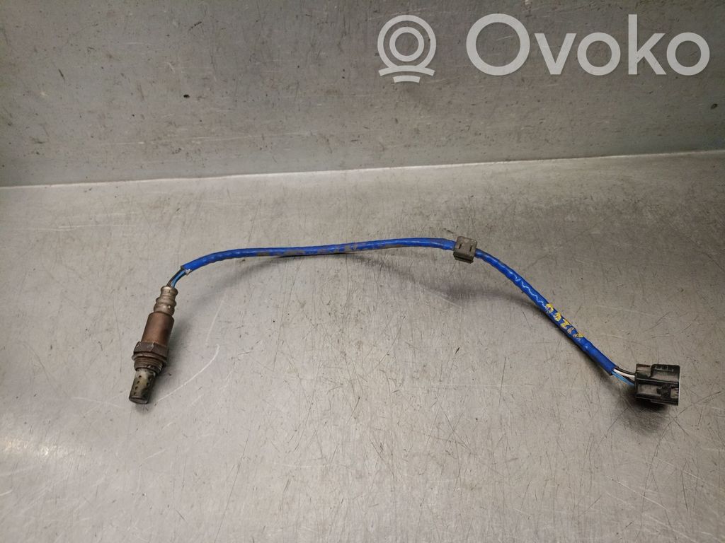 Lambda zonde   6R839G444AB,XR82007,DENSO