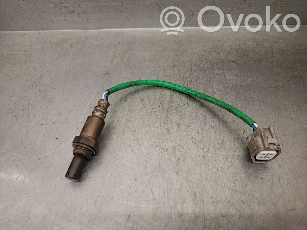 Jaguar S-Type Lambda probe sensor 