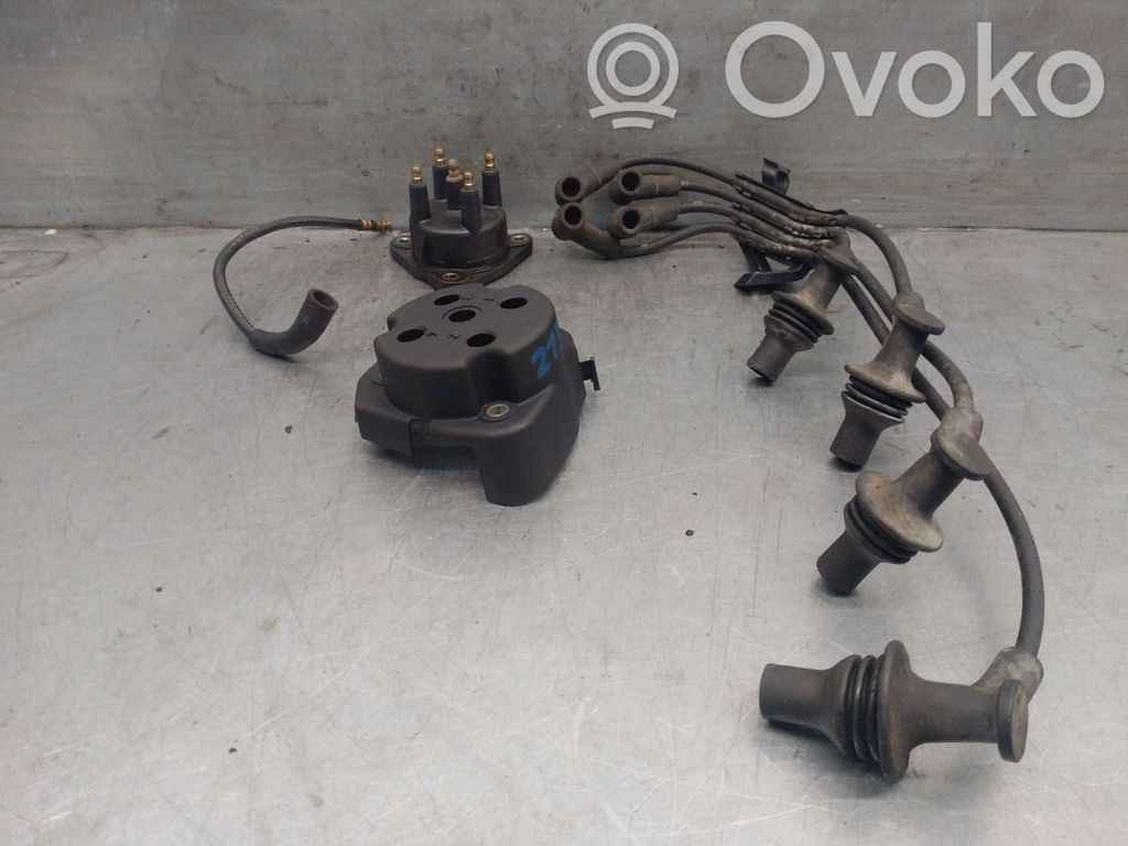 Renault 19 High voltage ignition coil 