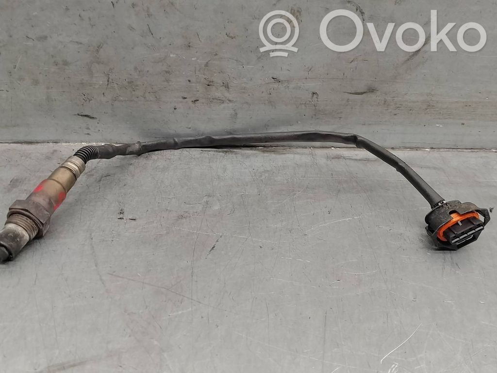 Opel Corsa C Lambda probe sensor 