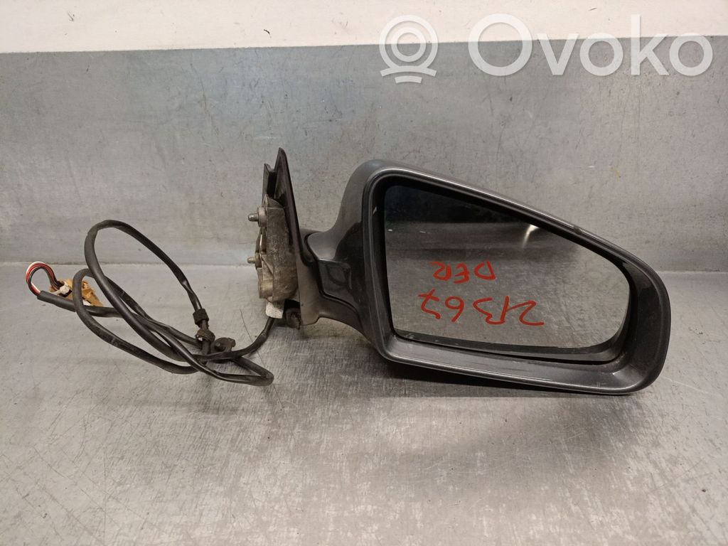 Audi A4 S4 B6 8E 8H Oglindă electrică ușă față 