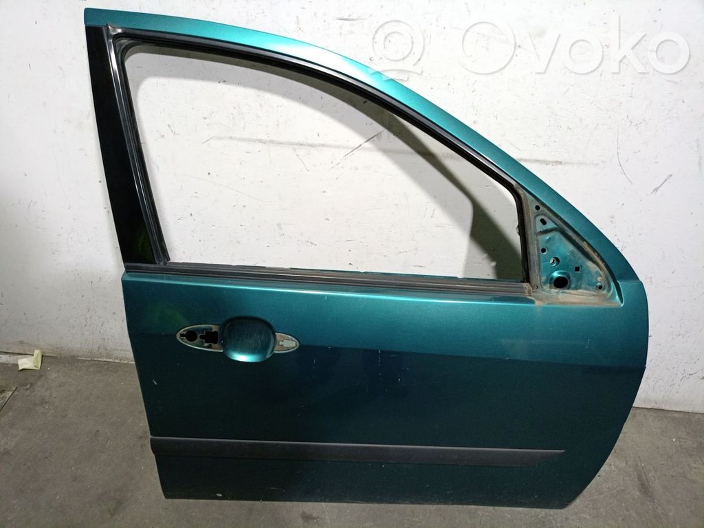 Ford Focus Durvis 