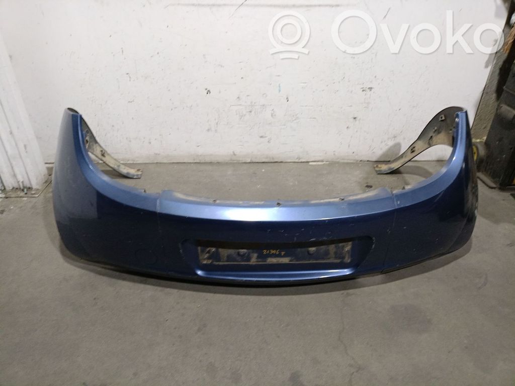 Ford Ka Bamperis 