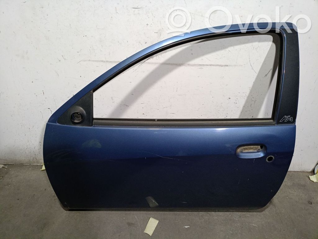 Ford Ka Durvis 