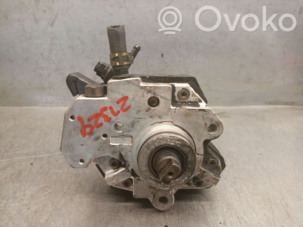 Toyota Yaris Pompă injecție de înaltă presiune 