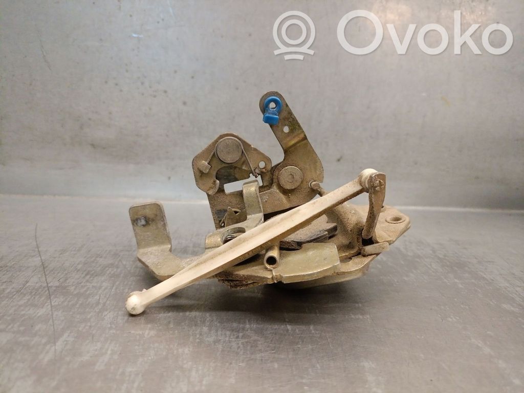 Seat Marbella Front door lock 