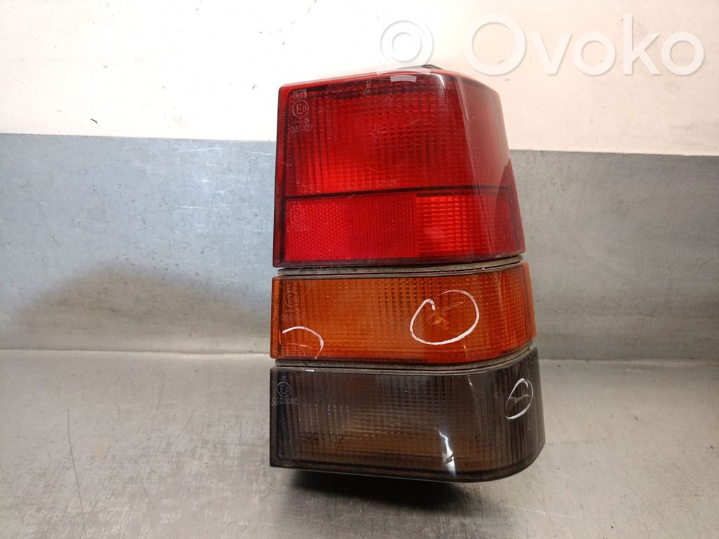 Seat Marbella Takavalot 