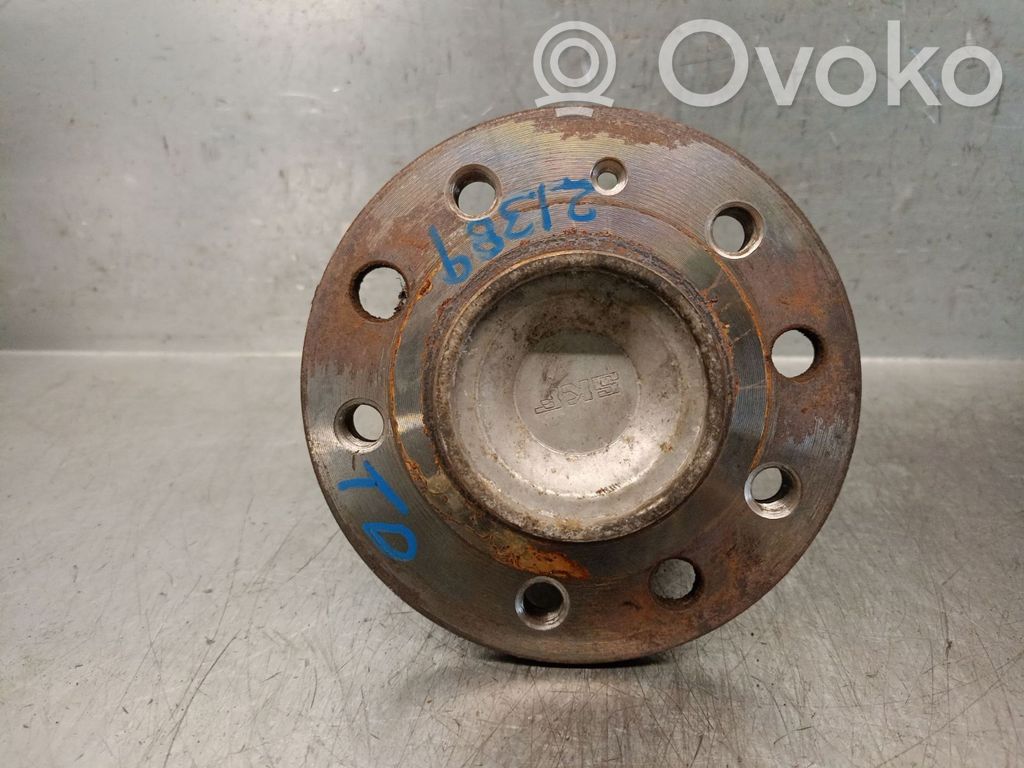 Opel Zafira A Fuso a snodo con mozzo ruota posteriore 