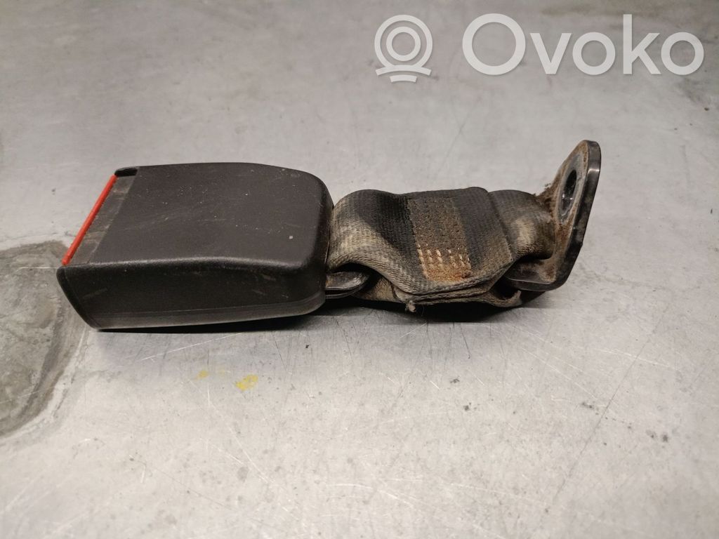 Renault Clio I Sagtis diržo galine 