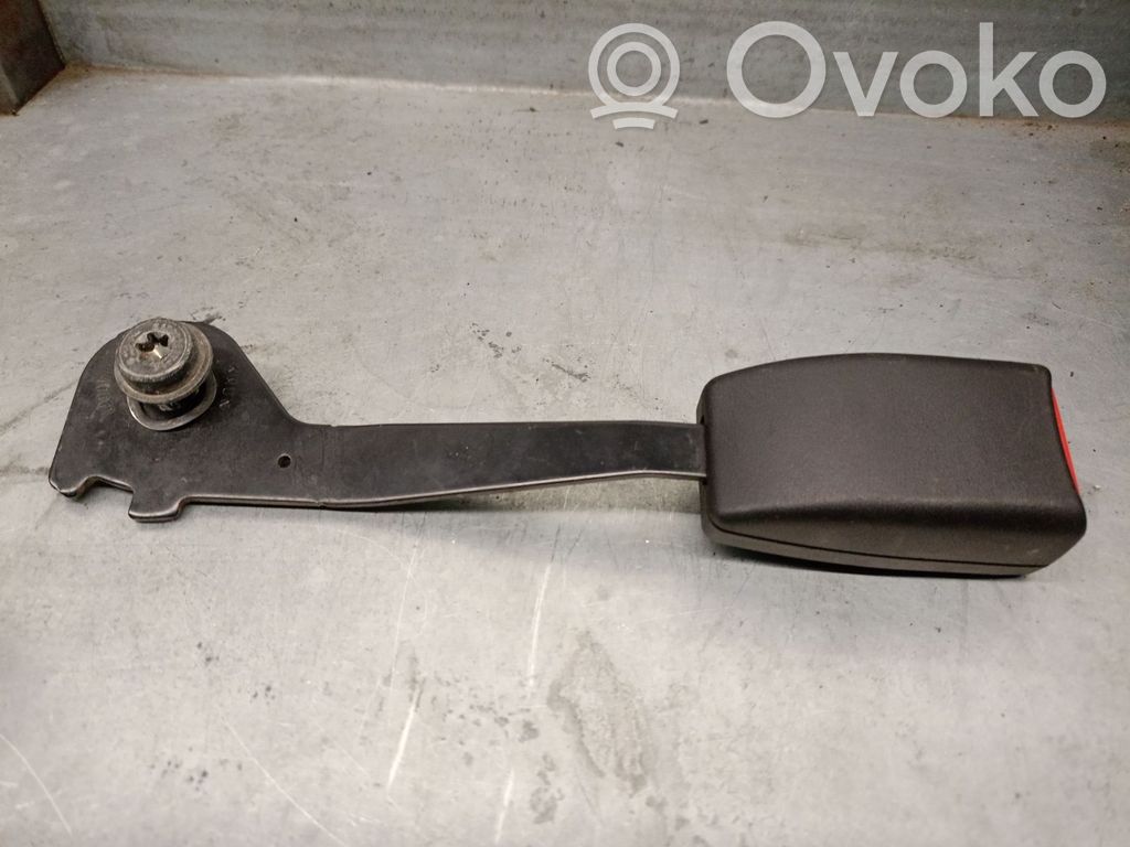 Mazda 2 Priekšējās jostas sprādze 