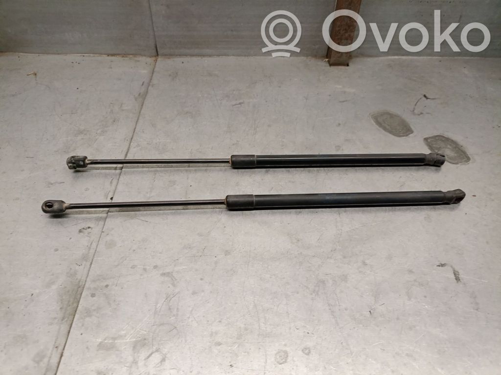 Mazda 2 Tailgate/trunk strut/damper 