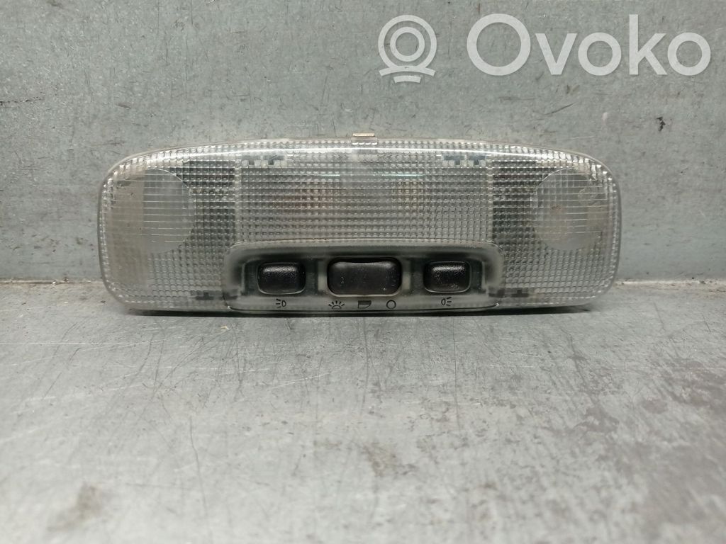 Ford Mondeo Mk III Other interior light 