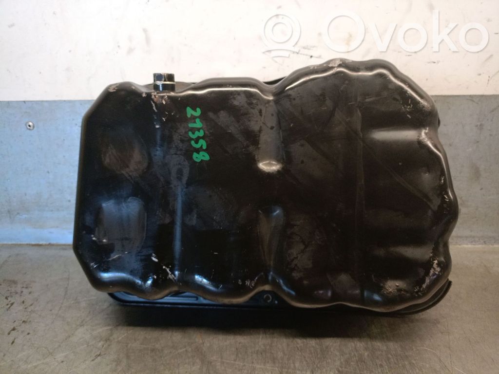 Mazda 5 Oil sump 