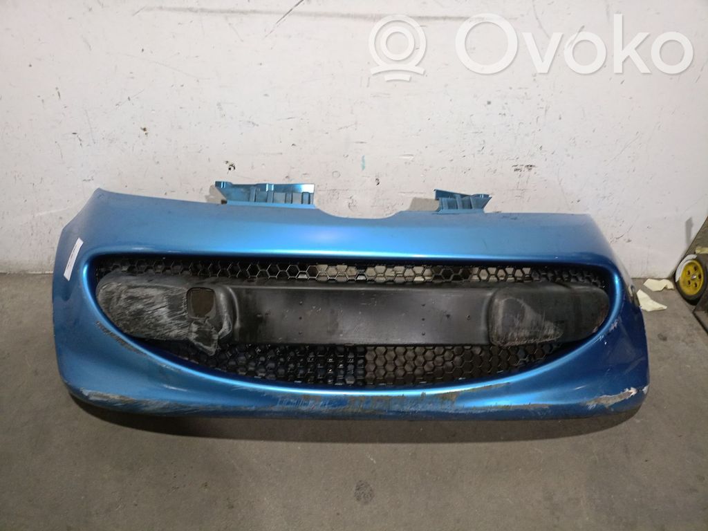 Peugeot 107 Front bumper 