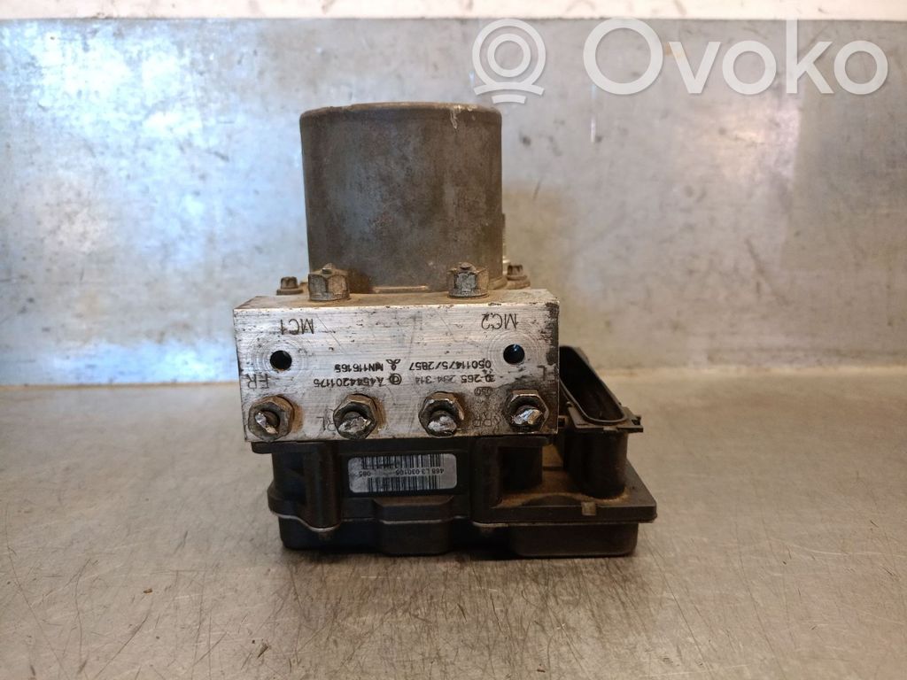 ABS Blokas   A4544201175,A4544202375,0265234314BOSCH