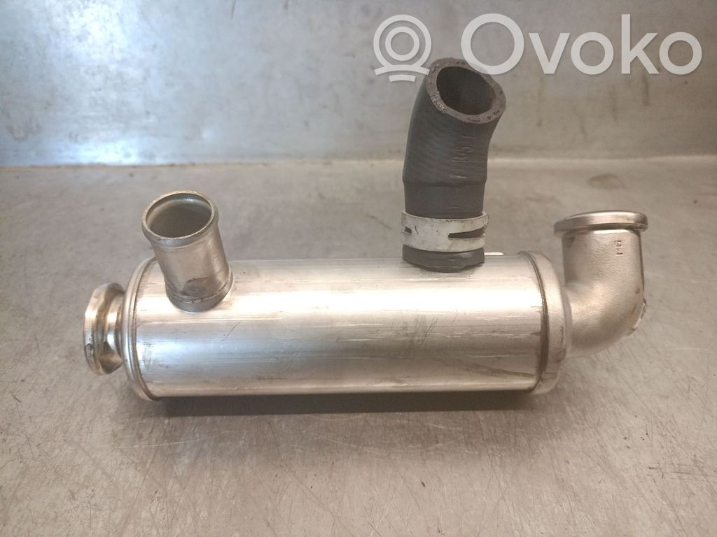 Mazda 2 Răcitor supapă EGR 