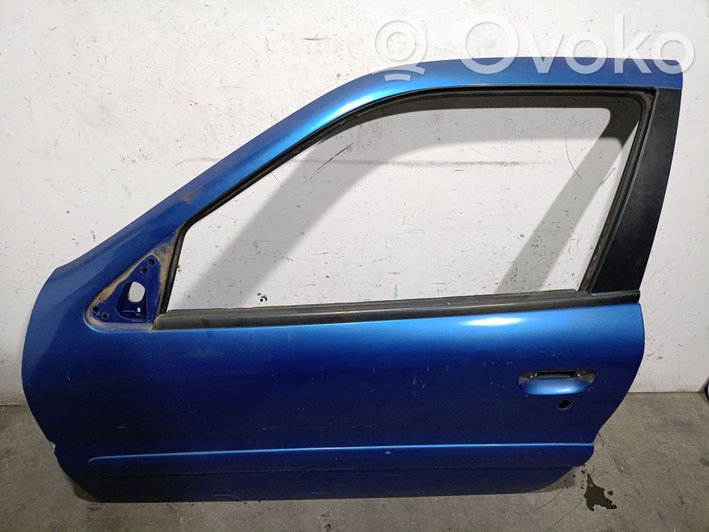 Citroen Xsara Front door 