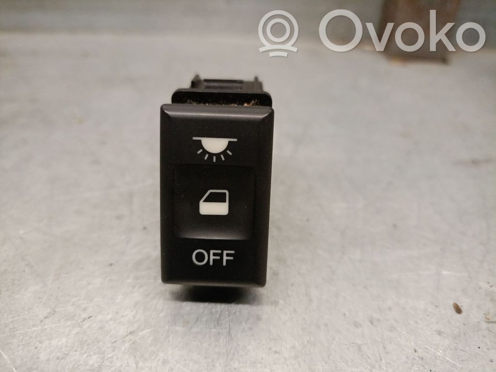 KIA Carnival Interruptor de control multifunción 
