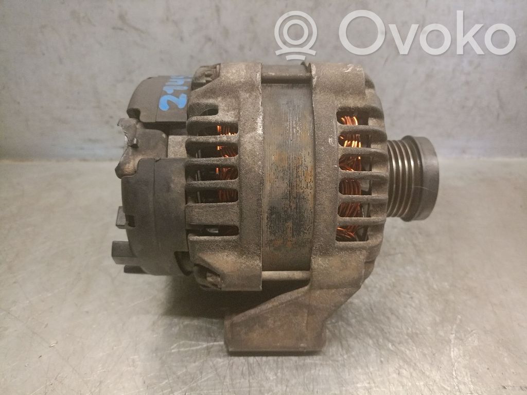 Alternator   A6651540002,6651540002,KDAC