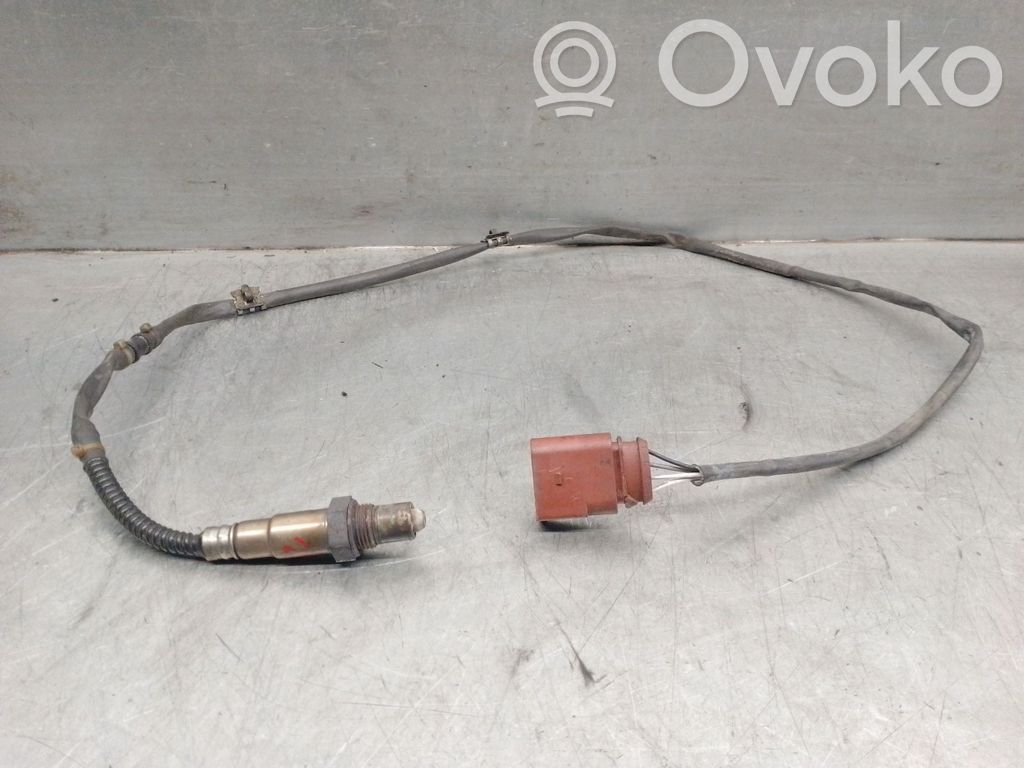 Sonda lambda   06A906262AL,06A906262AL,0258006259BOSCH