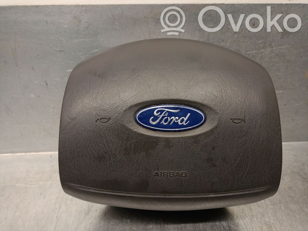 Ford Transit Stūres drošības spilvens 