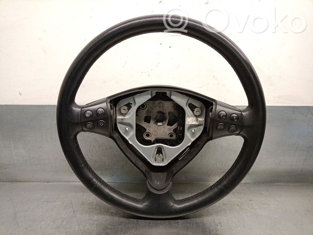 Mercedes-Benz A W169 Volan 
