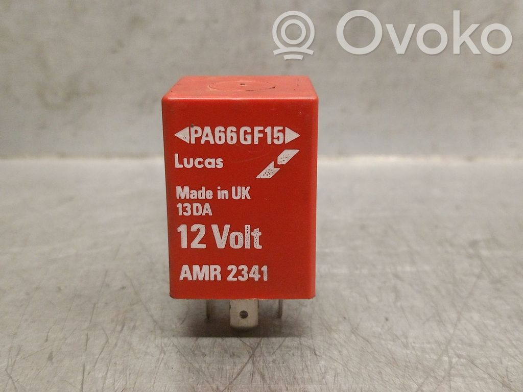 Módulo de fusible   AMER2341,LUCAS
