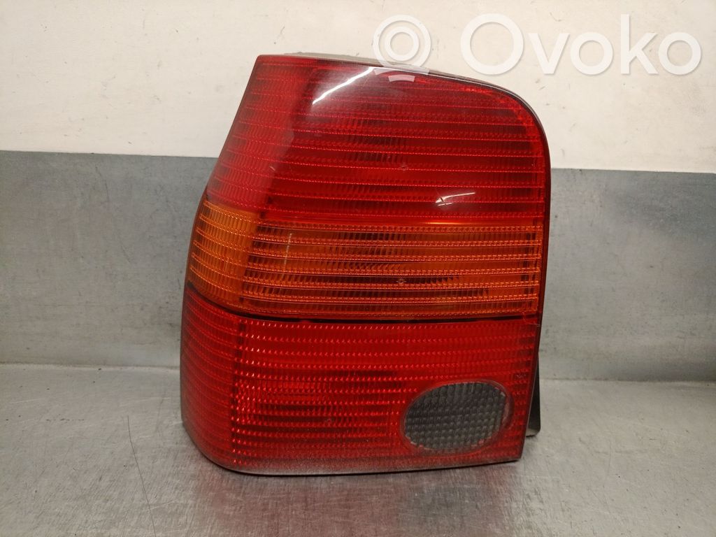 Seat Arosa Takavalot 