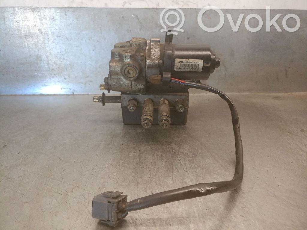 Volvo 460 ABS Pump 