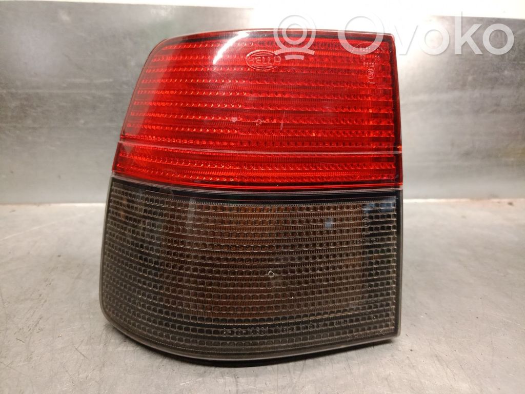 Seat Toledo I (1L) Lampa tylna 