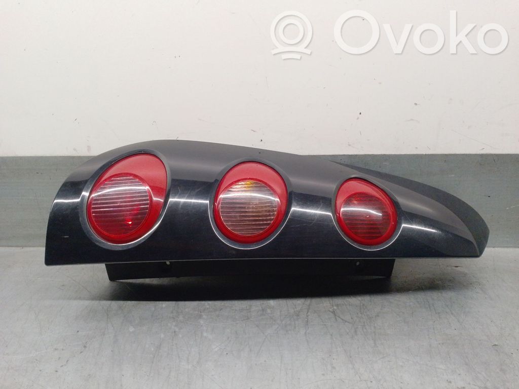 Smart ForFour I Rear/tail lights 