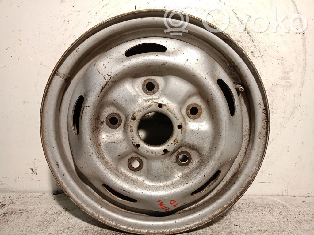 Ford Transit Llanta de aleación R18 